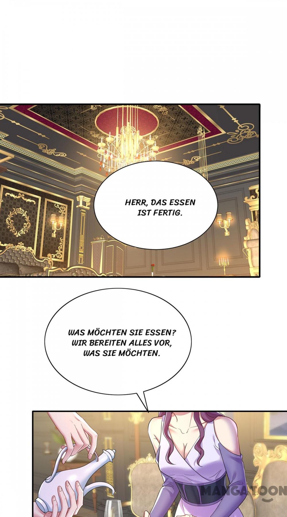 Den Wolf ins Haus locken - Ep.105 - 0