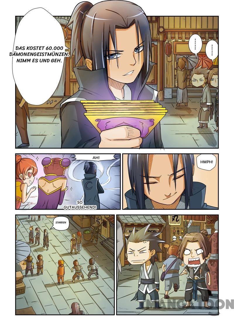 Tales of Demons and Gods - Ep.5 - 7