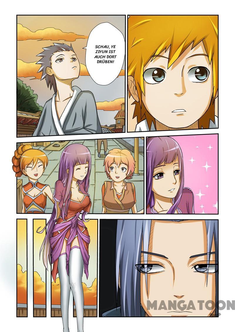 Tales of Demons and Gods - Ep.5 - 5