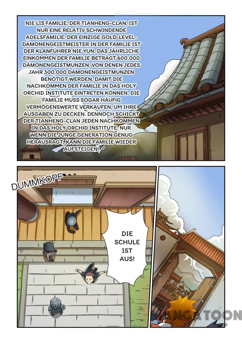 Tales of Demons and Gods - Ep.5 - 0