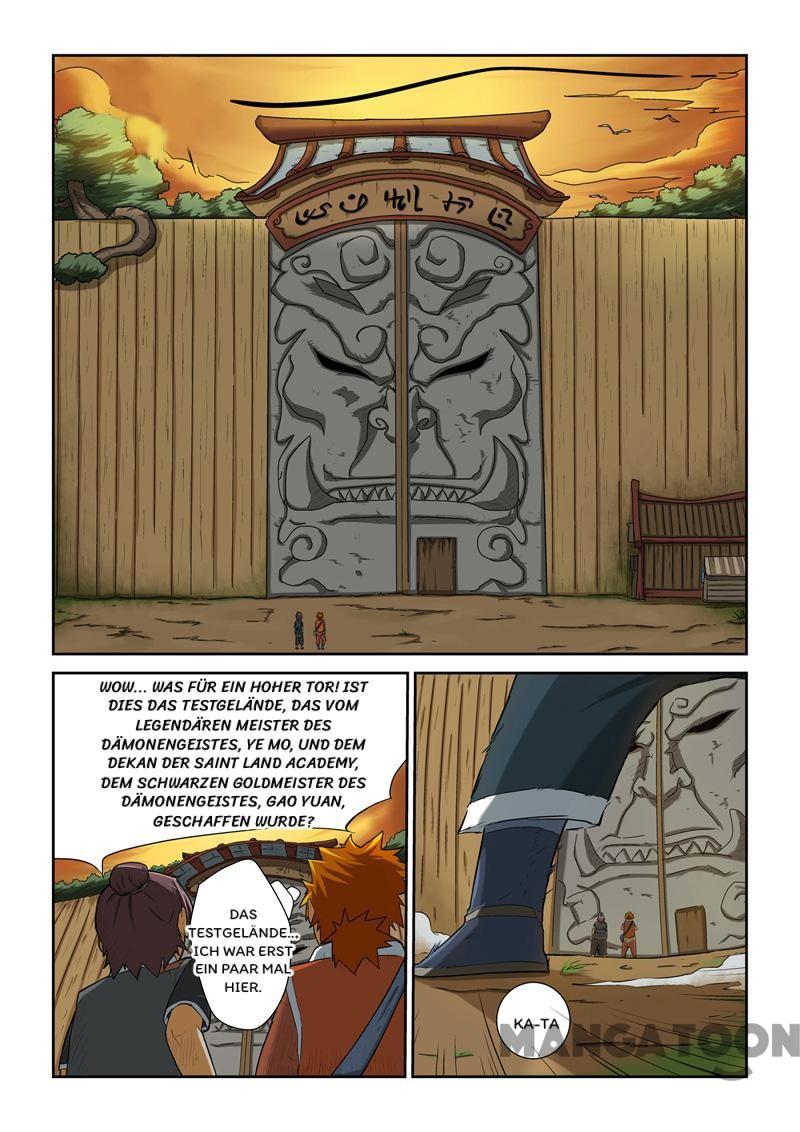 Tales of Demons and Gods - Ep.5 - 15