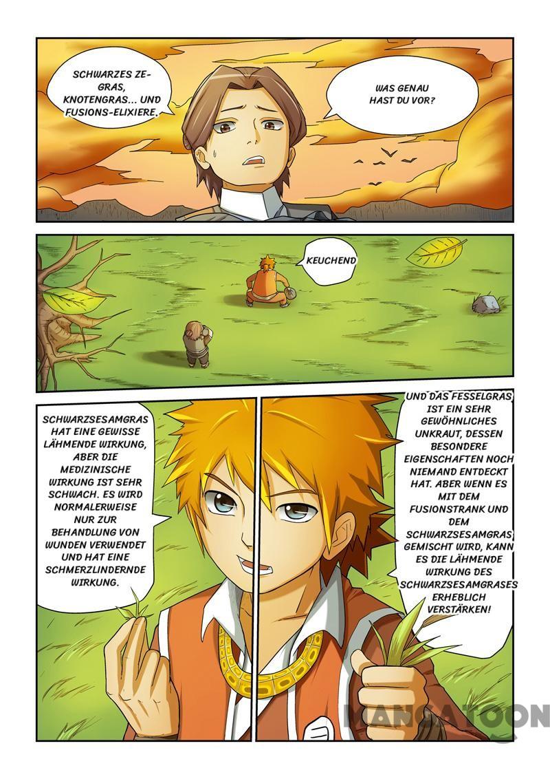 Tales of Demons and Gods - Ep.5 - 12