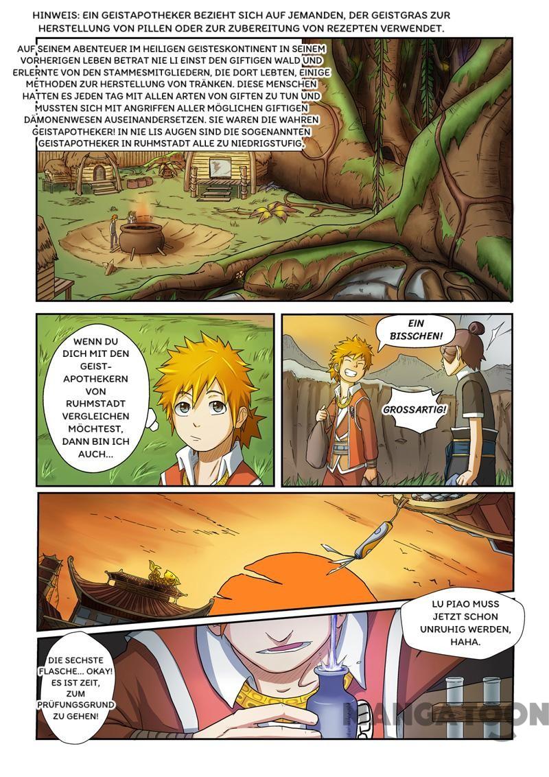 Tales of Demons and Gods - Ep.5 - 14