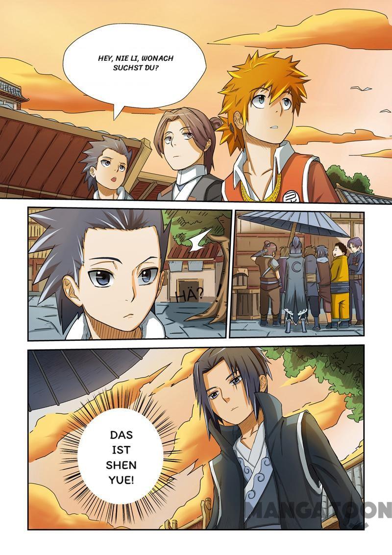 Tales of Demons and Gods - Ep.5 - 4