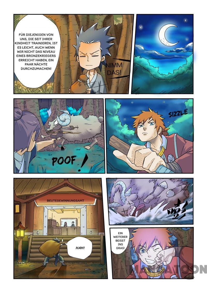 Tales of Demons and Gods - Ep.6 - 10