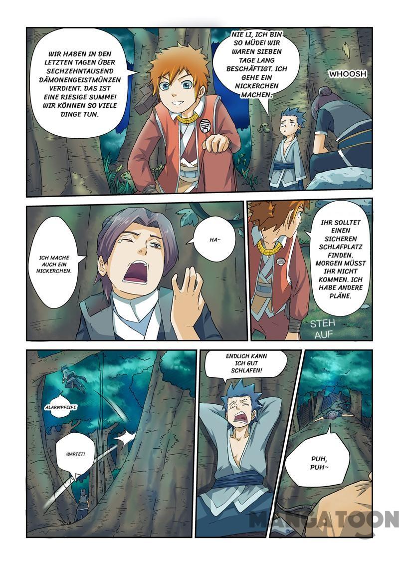Tales of Demons and Gods - Ep.6 - 13