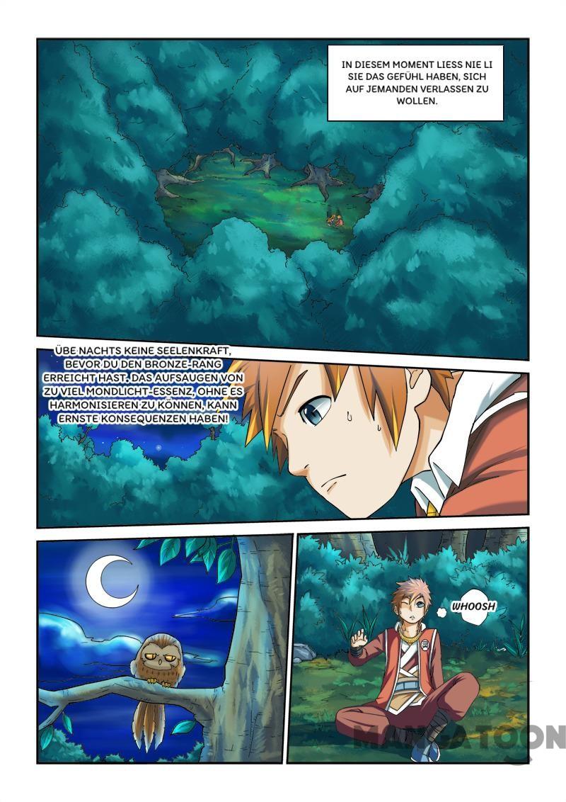 Tales of Demons and Gods - Ep.9 - 4