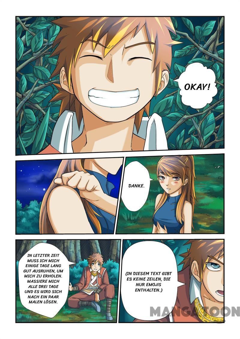 Tales of Demons and Gods - Ep.9 - 5