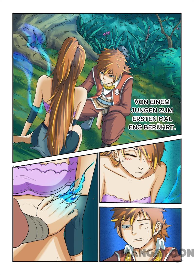 Tales of Demons and Gods - Ep.9 - 3