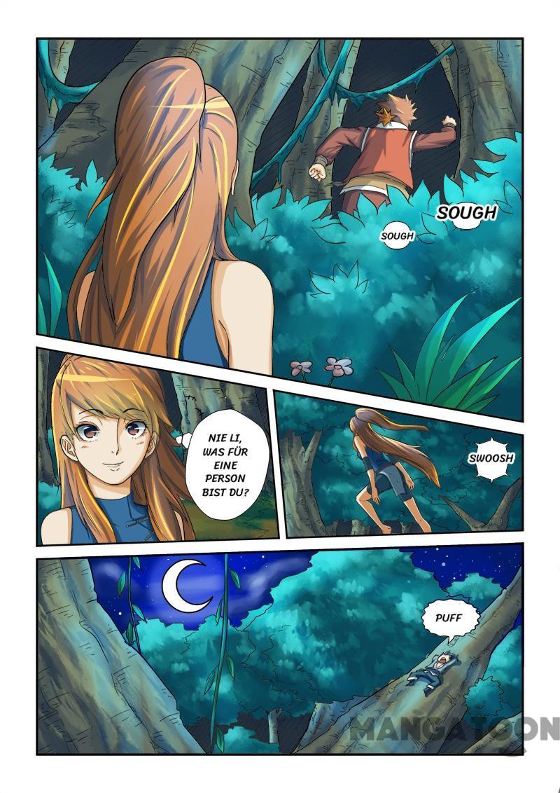 Tales of Demons and Gods - Ep.9 - 7