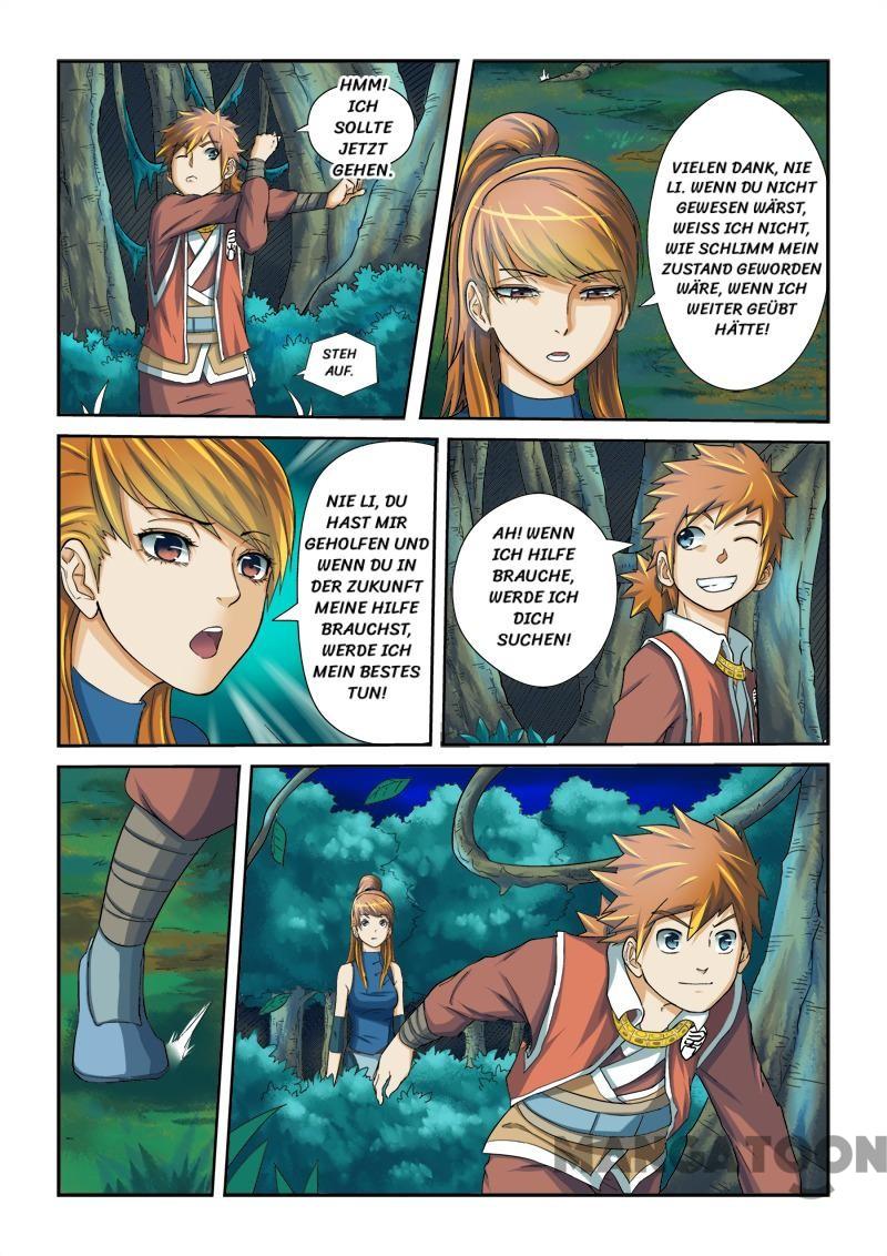Tales of Demons and Gods - Ep.9 - 6