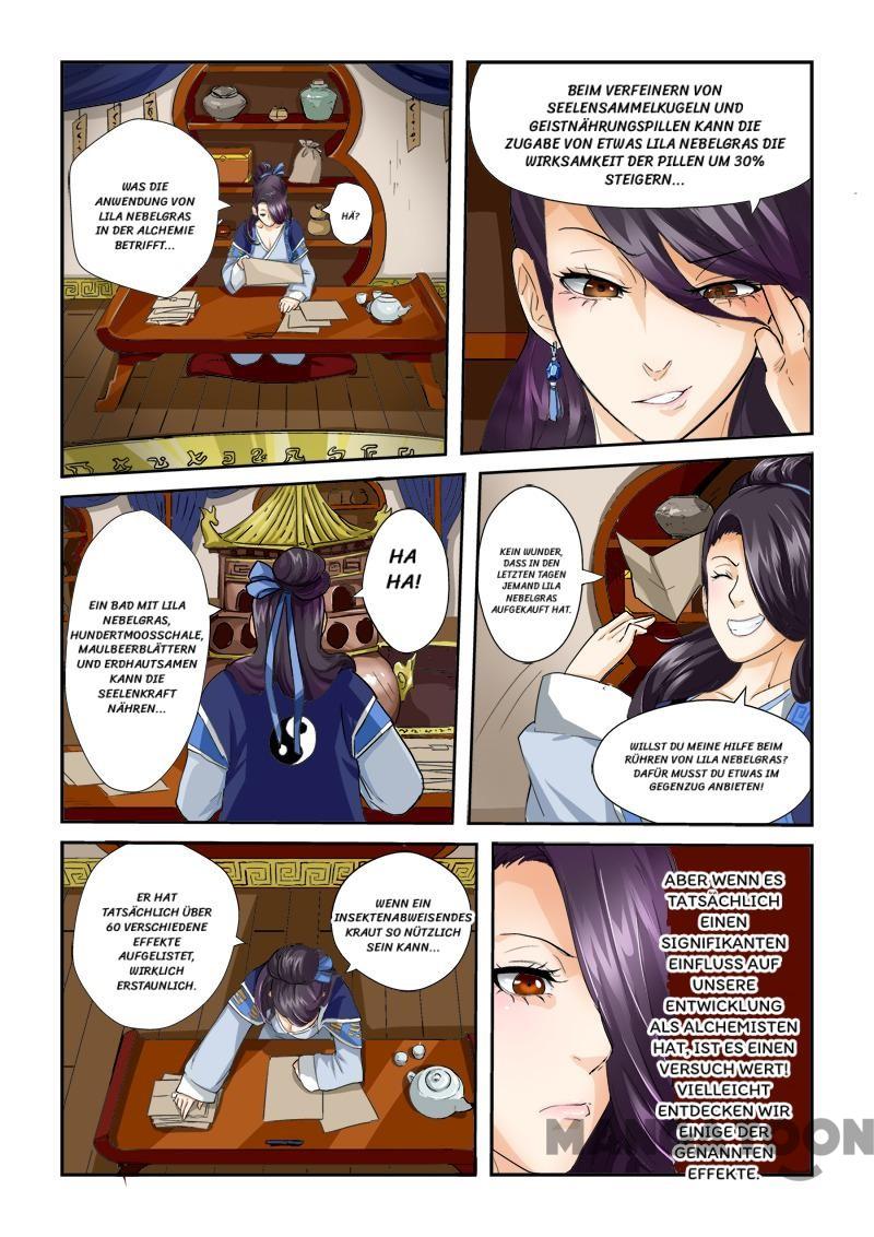 Tales of Demons and Gods - Ep.28 - 0