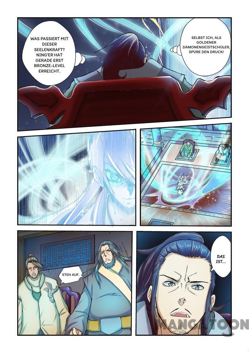 Tales of Demons and Gods - Ep.41 - 0