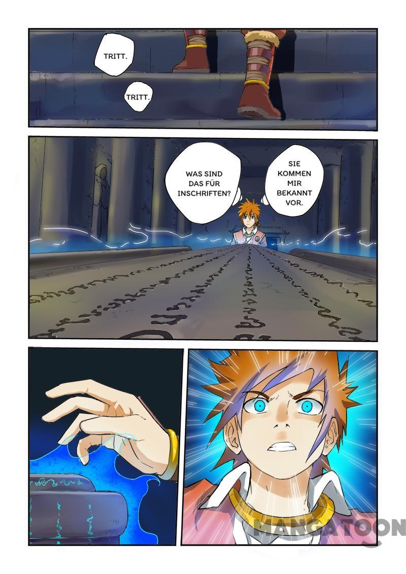 Tales of Demons and Gods - Ep.62 - 1