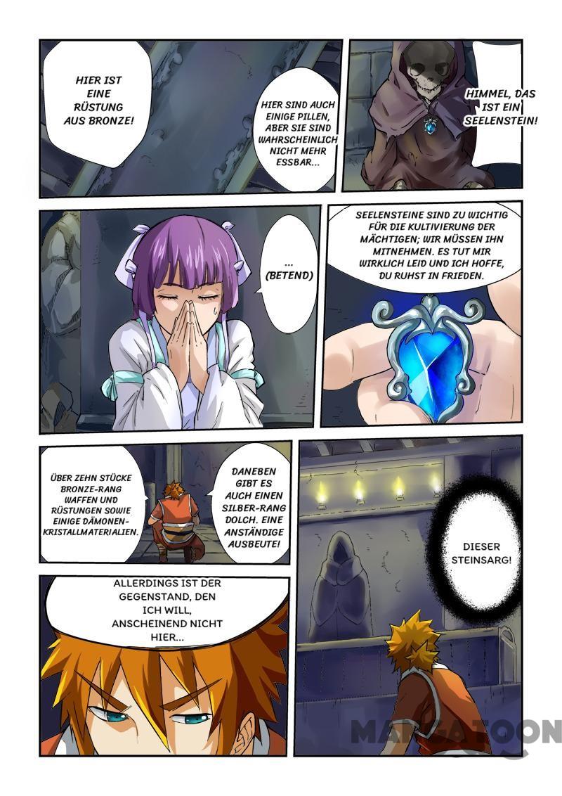 Tales of Demons and Gods - Ep.62 - 0