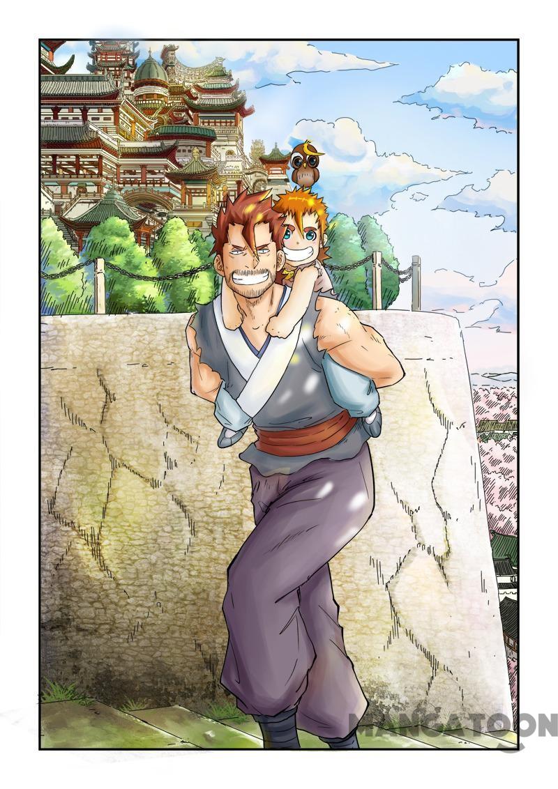 Tales of Demons and Gods - Ep.88 - 0