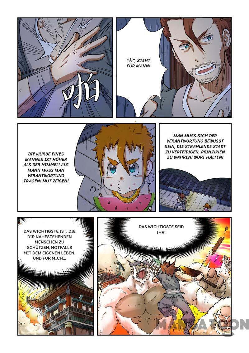 Tales of Demons and Gods - Ep.88 - 1