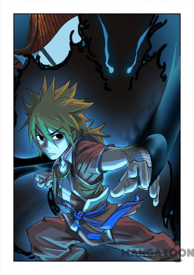 Tales of Demons and Gods - Ep.90 - 0