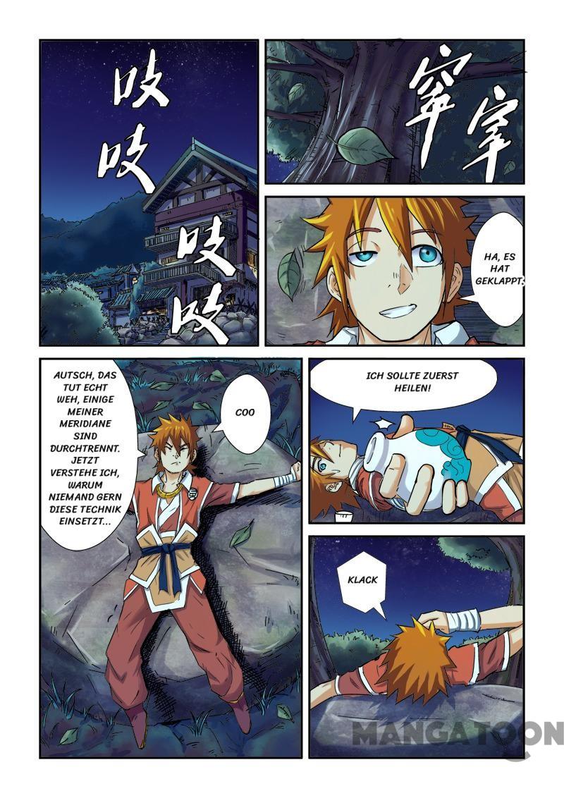 Tales of Demons and Gods - Ep.90 - 1