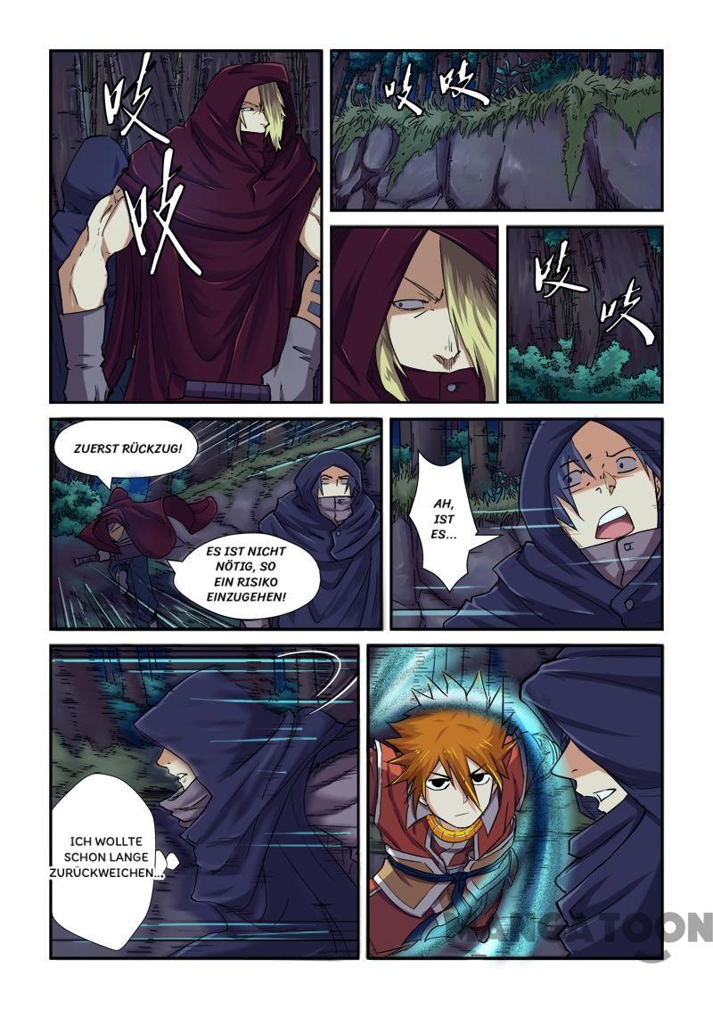Tales of Demons and Gods - Ep.93 - 0