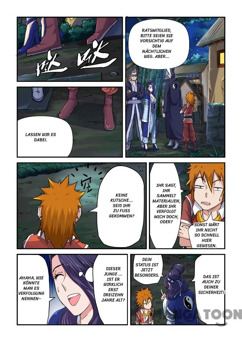 Tales of Demons and Gods - Ep.100 - 1
