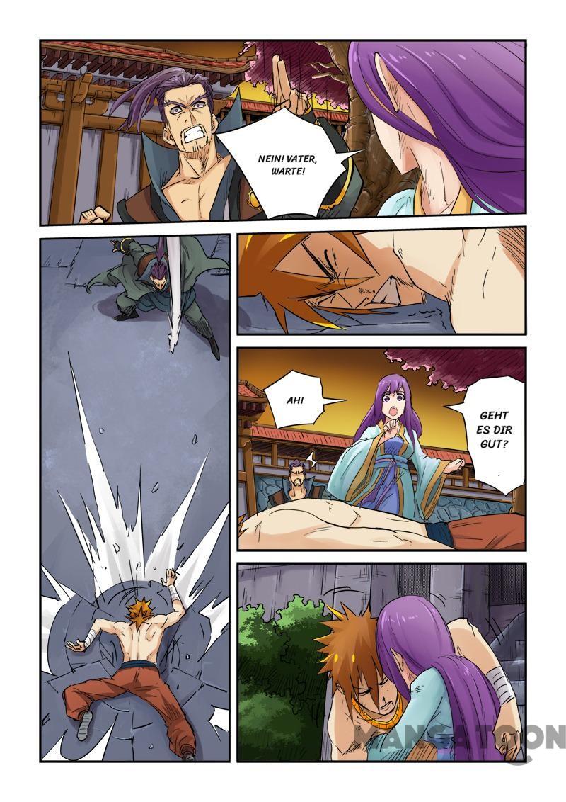 Tales of Demons and Gods - Ep.136 - 1