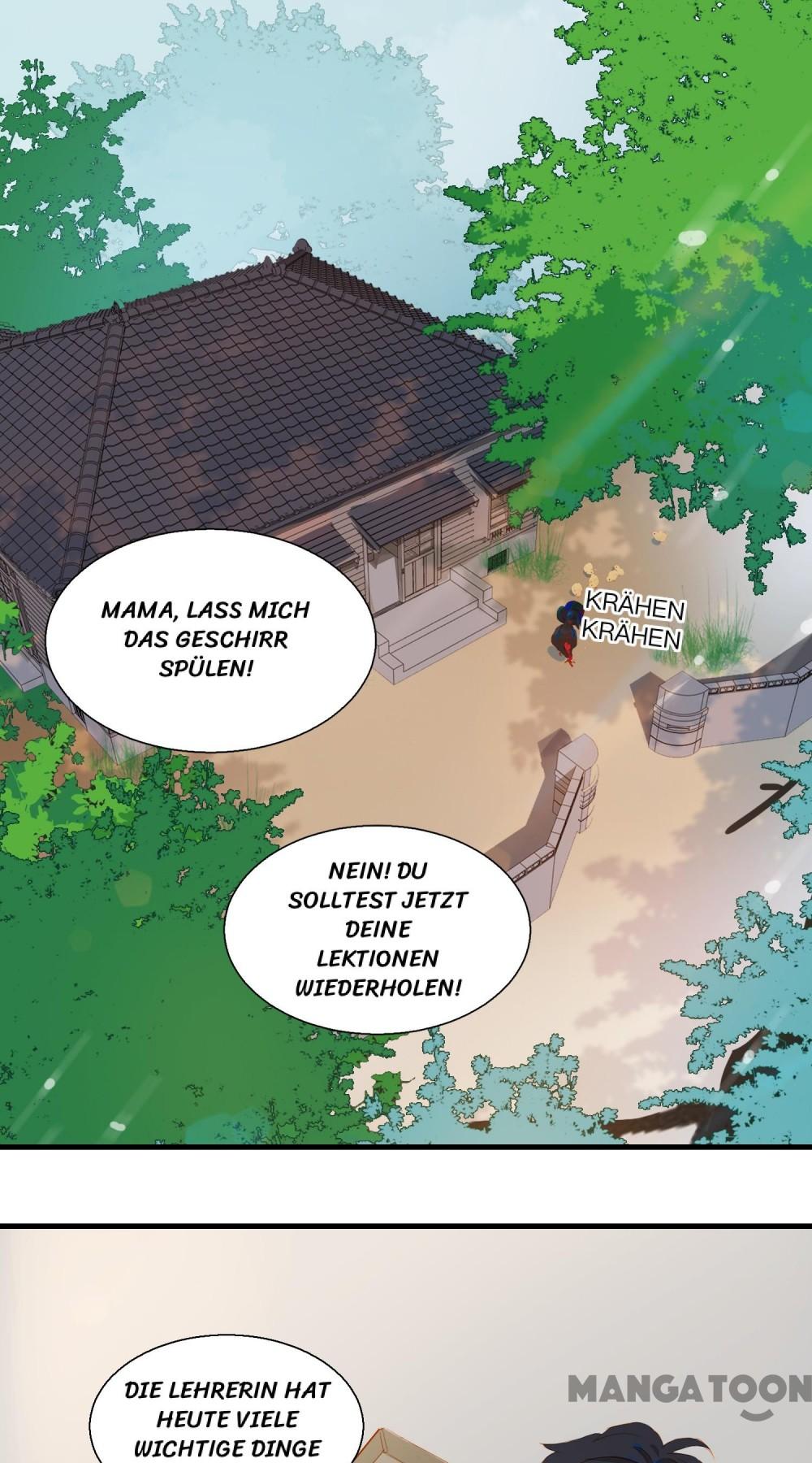 Regenbogen-Jugend - Ep.19 - 0