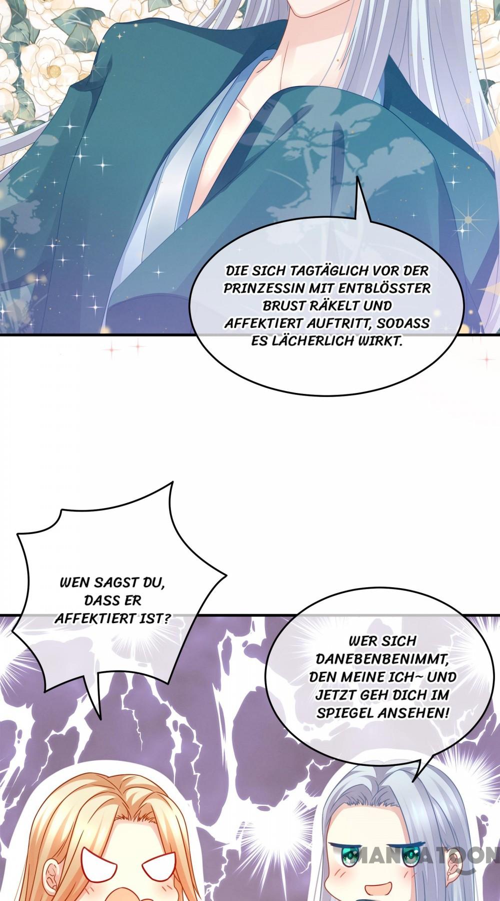 Die Kaiserin und ihr Harem - Ep.3 - 7