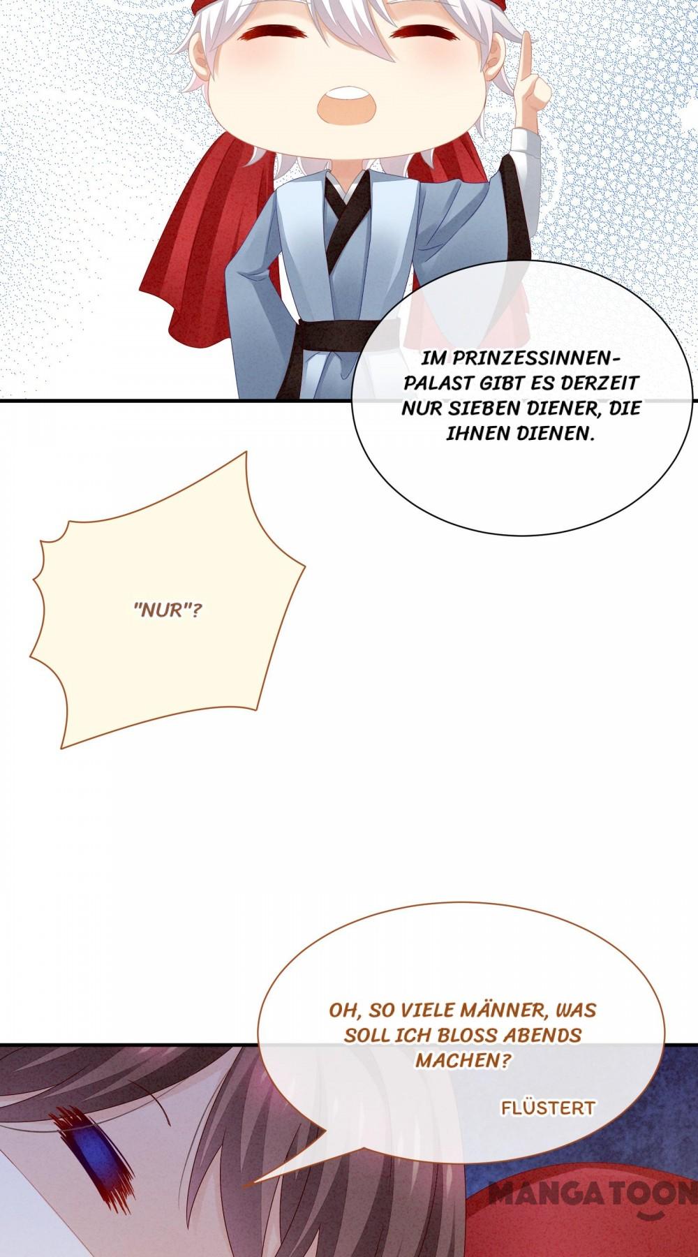 Die Kaiserin und ihr Harem - Ep.3 - 22