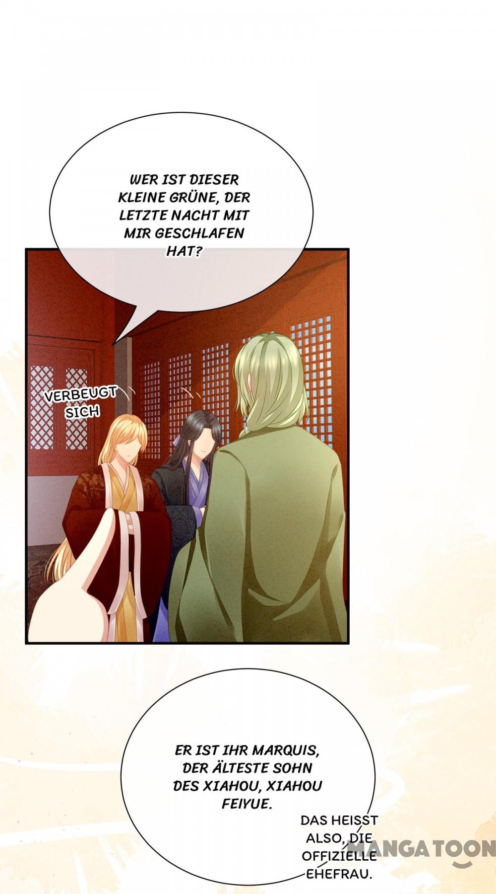 Die Kaiserin und ihr Harem - Ep.3 - 19