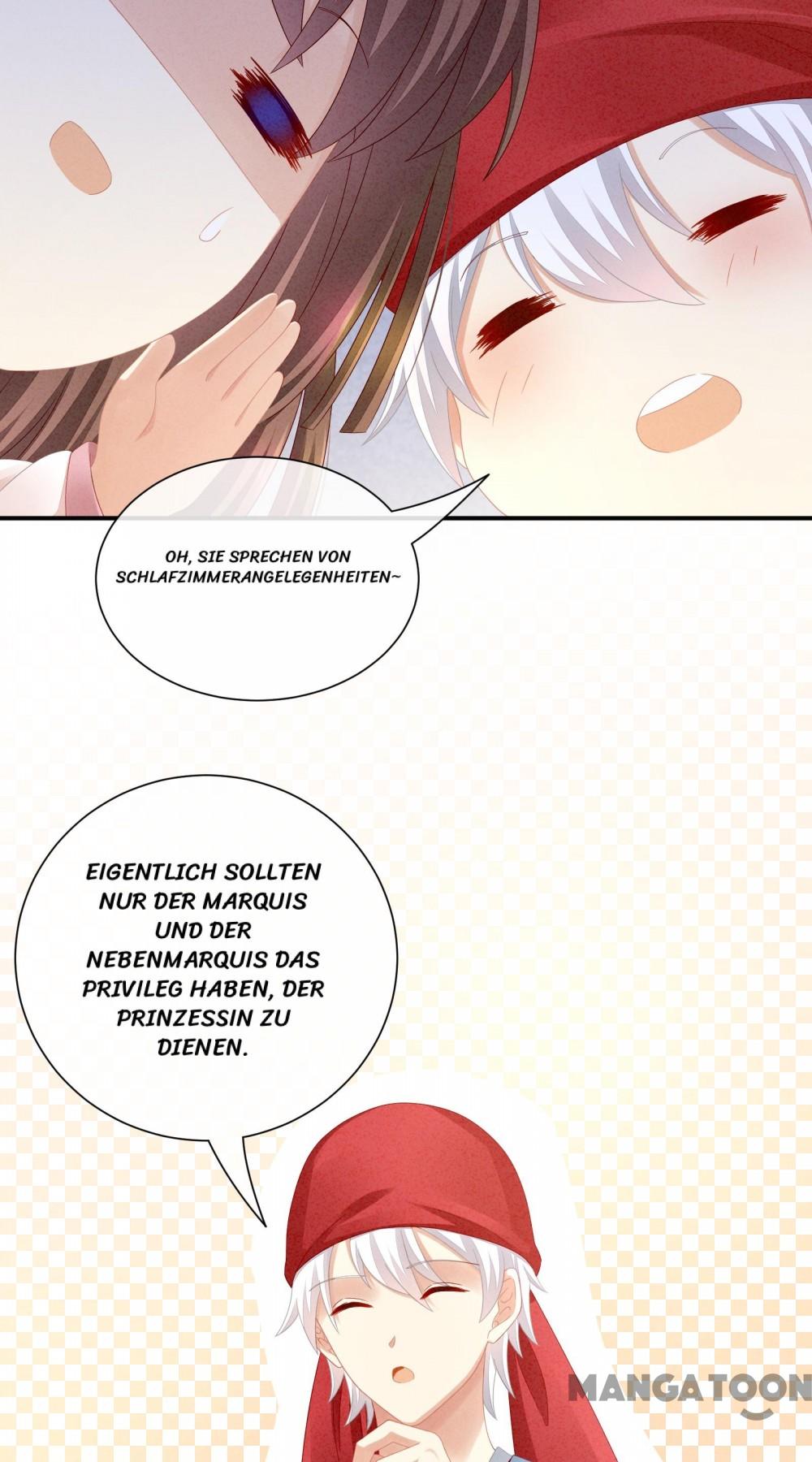Die Kaiserin und ihr Harem - Ep.3 - 23