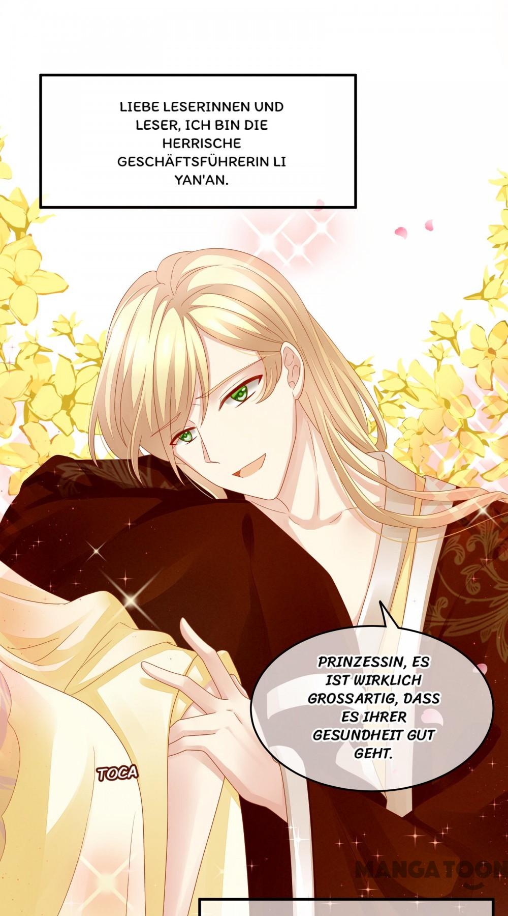 Die Kaiserin und ihr Harem - Ep.3 - 0