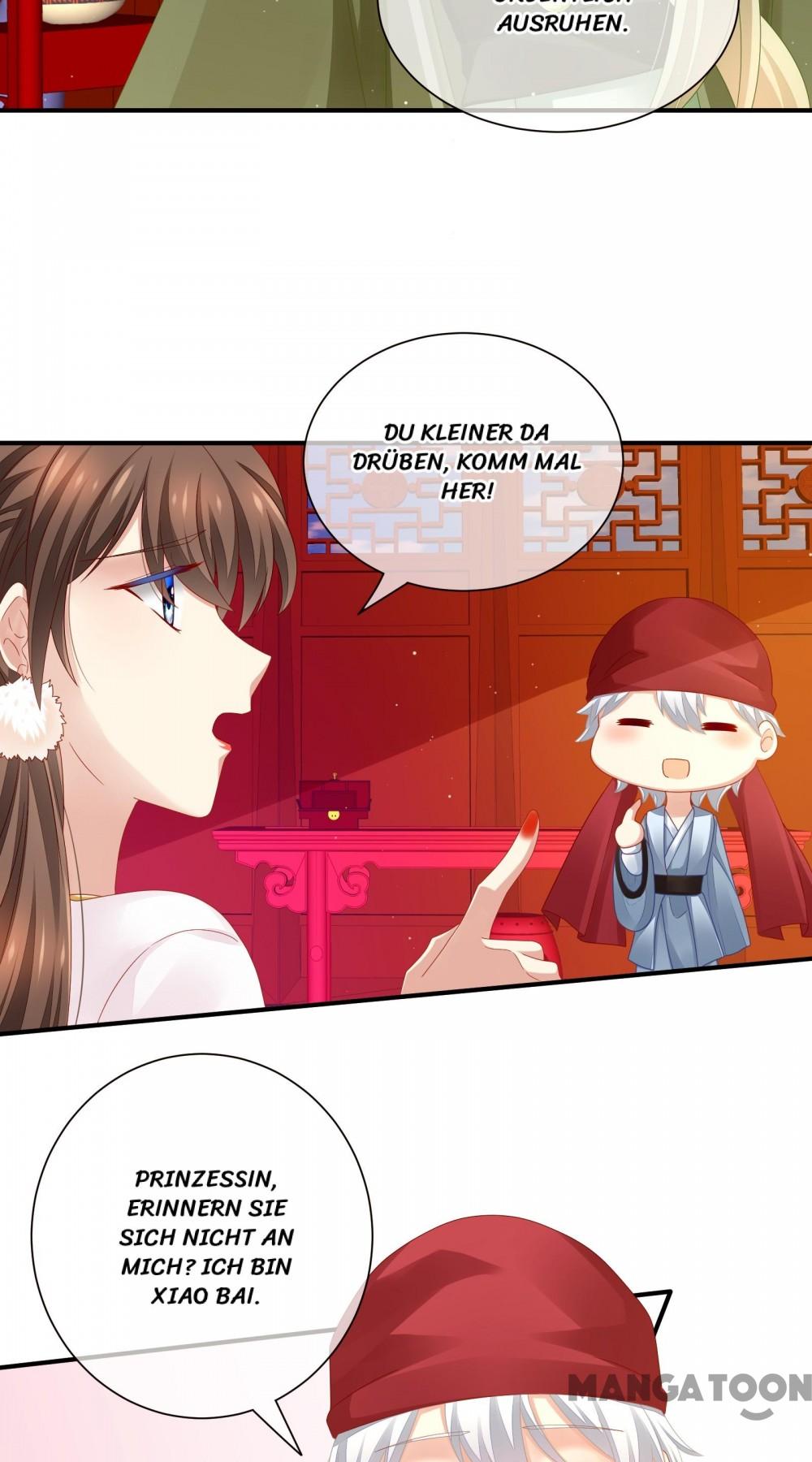 Die Kaiserin und ihr Harem - Ep.3 - 17
