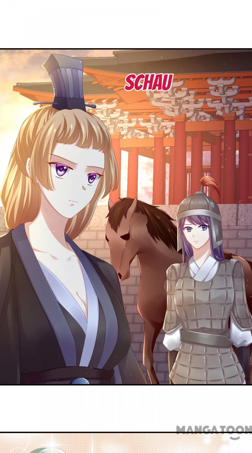 Die Kaiserin und ihr Harem - Ep.3 - 10