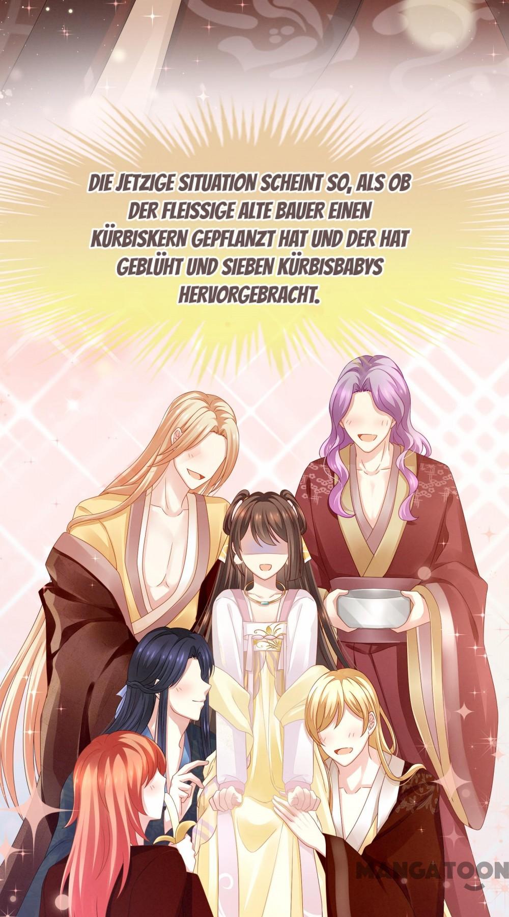 Die Kaiserin und ihr Harem - Ep.3 - 3