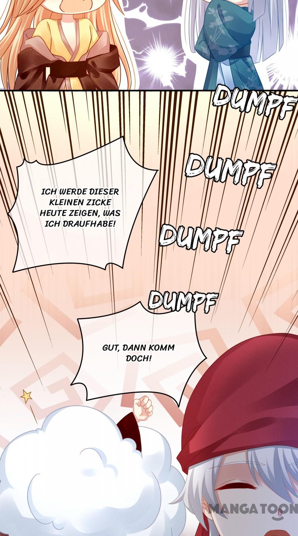 Die Kaiserin und ihr Harem - Ep.3 - 8