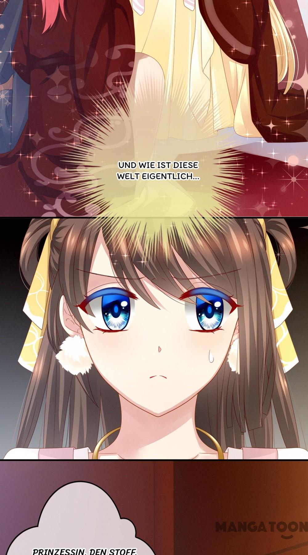 Die Kaiserin und ihr Harem - Ep.3 - 4