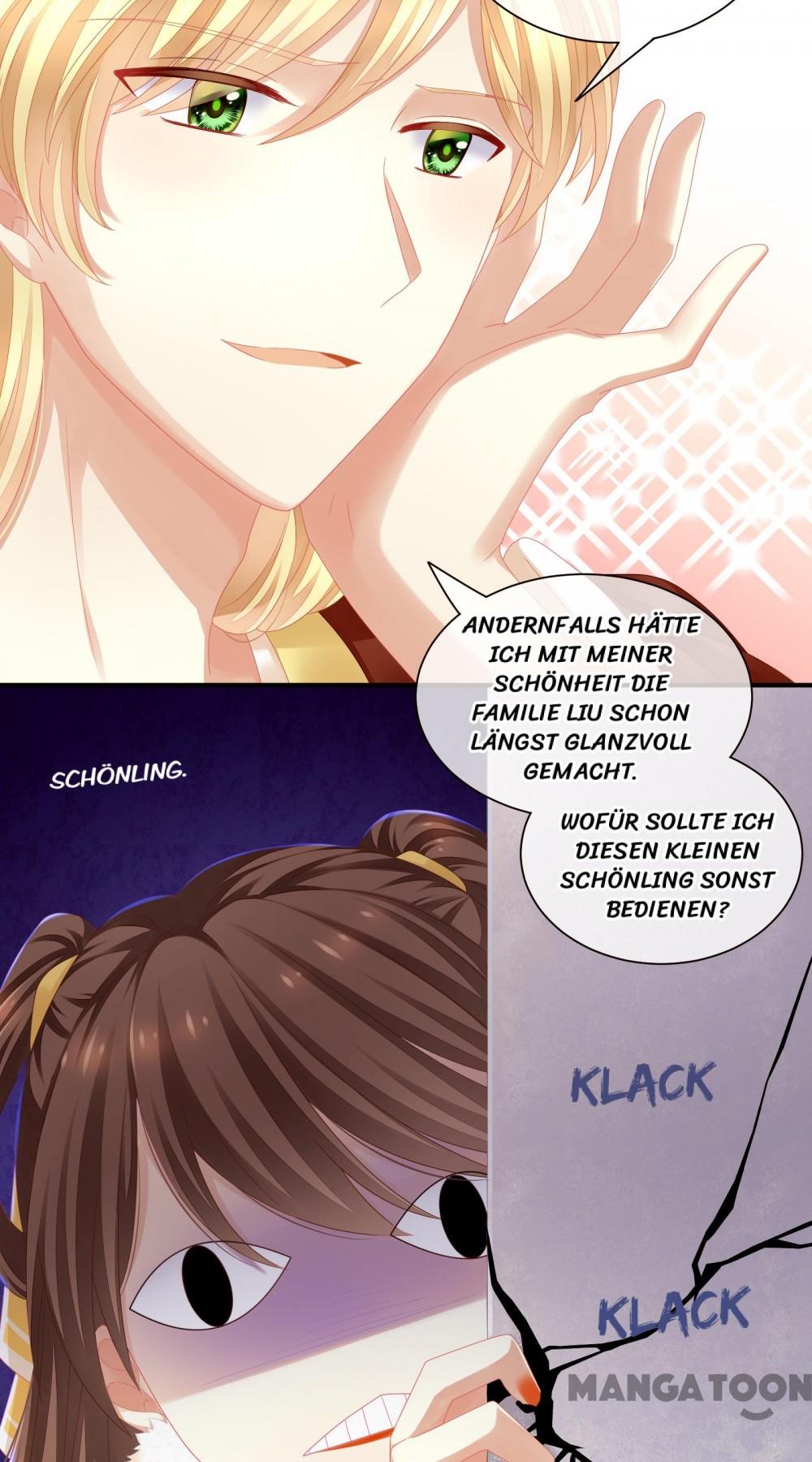 Die Kaiserin und ihr Harem - Ep.4 - 6
