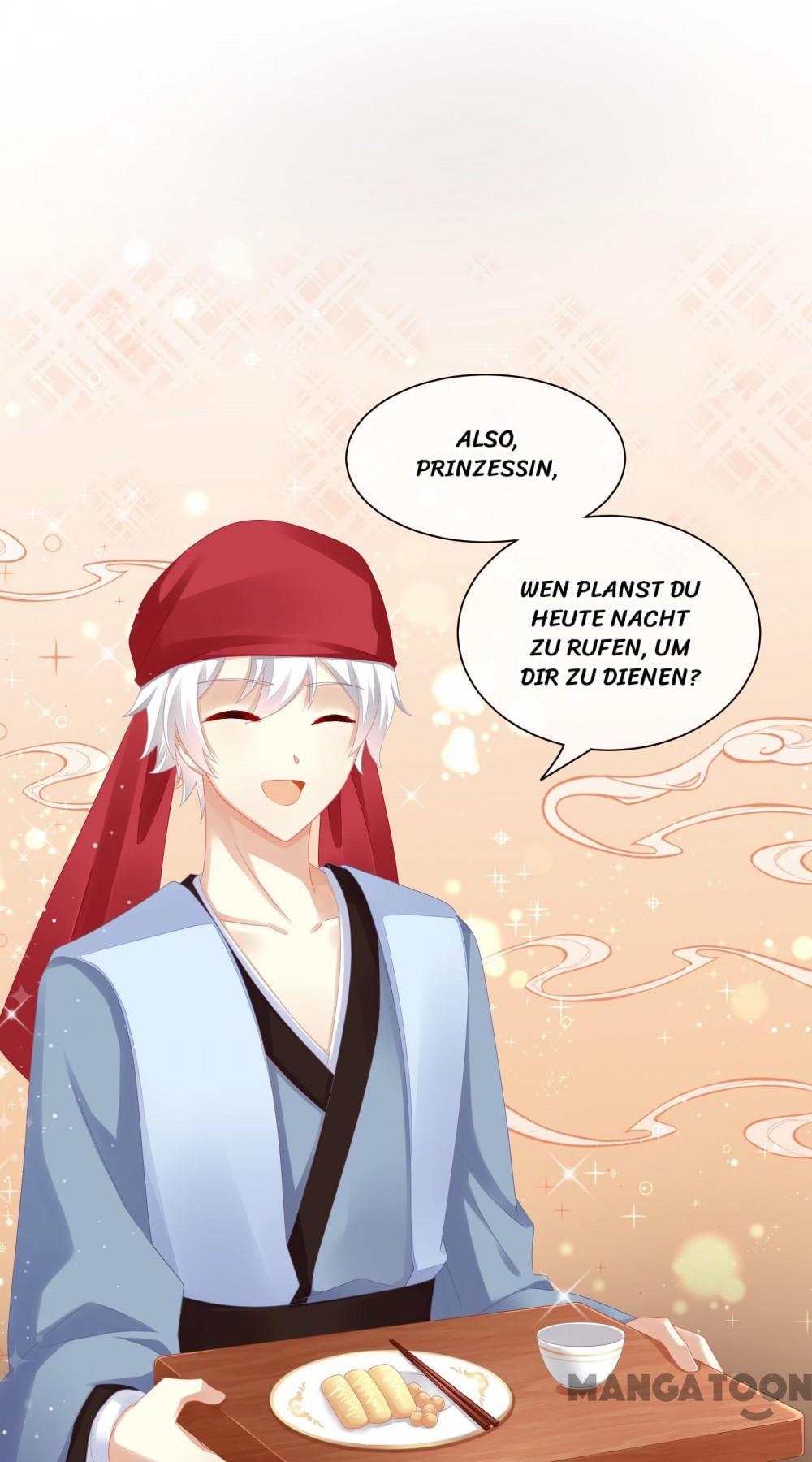 Die Kaiserin und ihr Harem - Ep.4 - 0