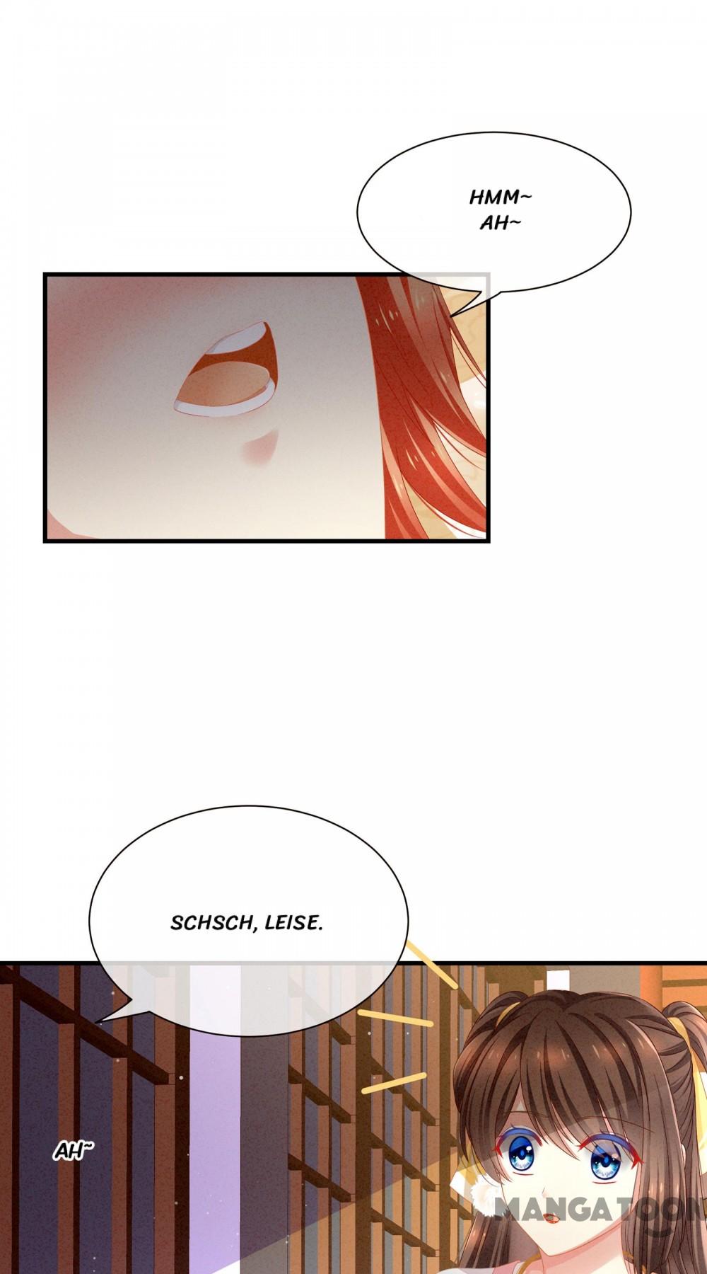 Die Kaiserin und ihr Harem - Ep.4 - 9