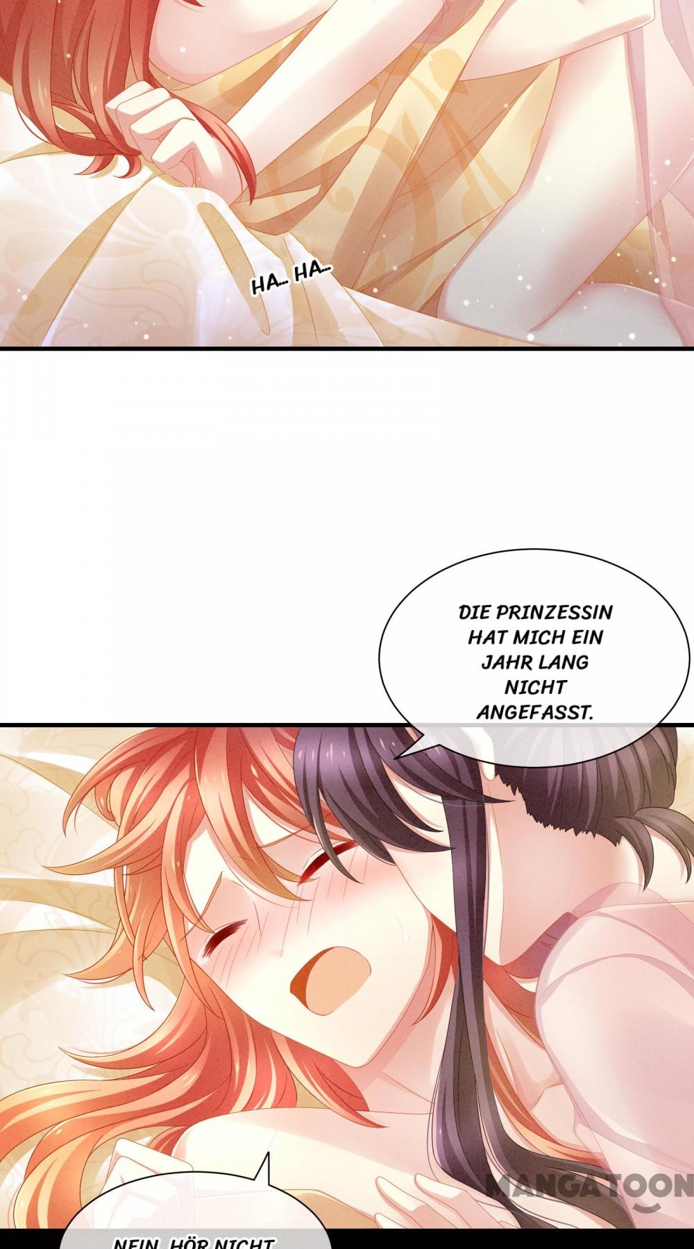 Die Kaiserin und ihr Harem - Ep.4 - 11