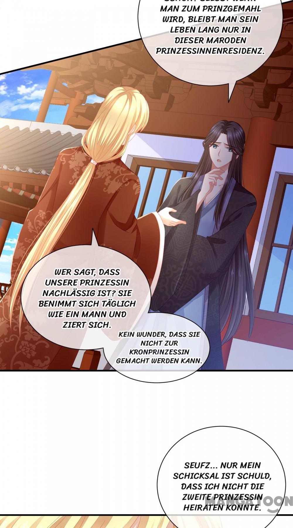 Die Kaiserin und ihr Harem - Ep.4 - 5