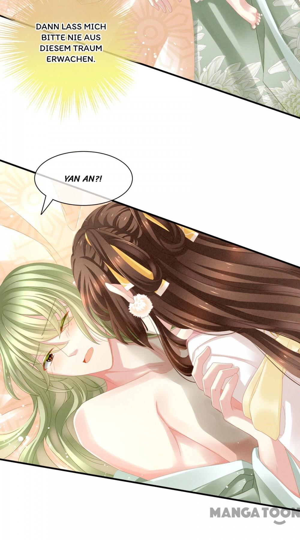Die Kaiserin und ihr Harem - Ep.5 - 3