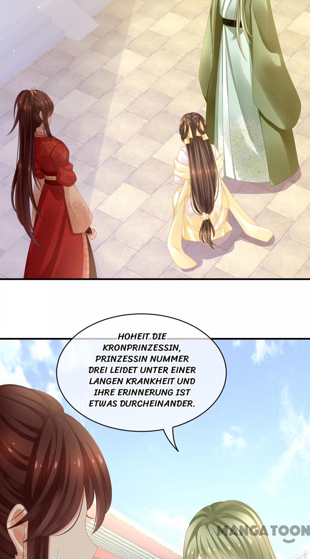 Die Kaiserin und ihr Harem - Ep.8 - 1