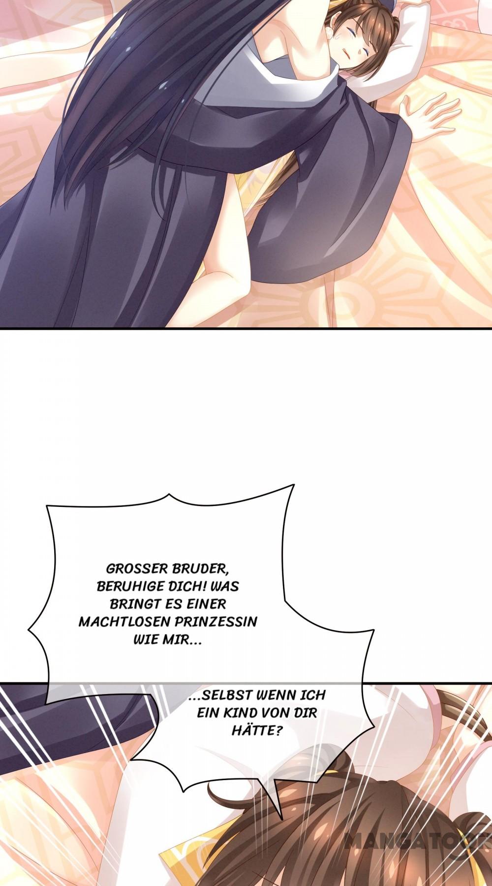 Die Kaiserin und ihr Harem - Ep.9 - 1
