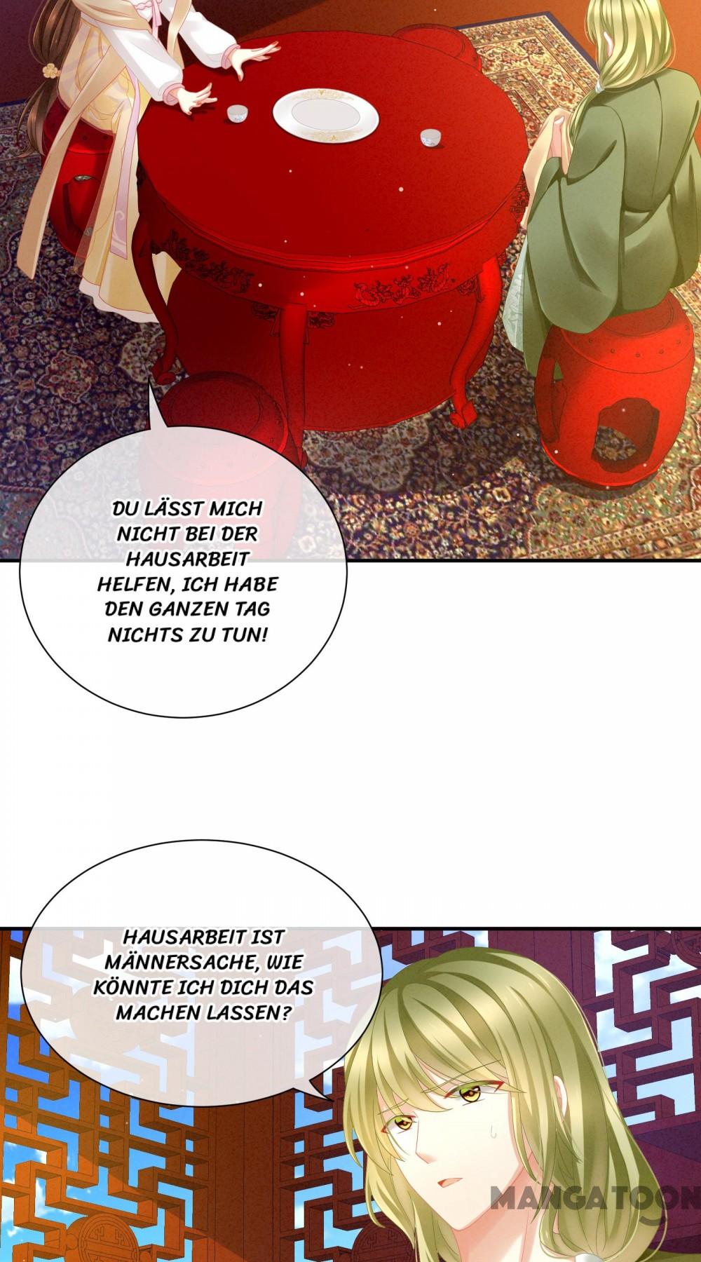 Die Kaiserin und ihr Harem - Ep.10 - 1