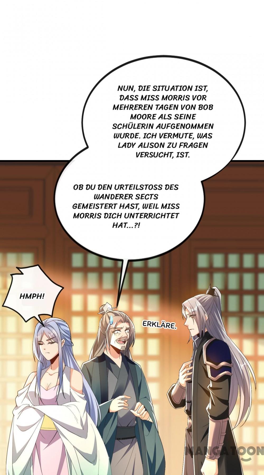 Anfang mit 10 Kaiser-Lehrlingen - Ep.11 - 0