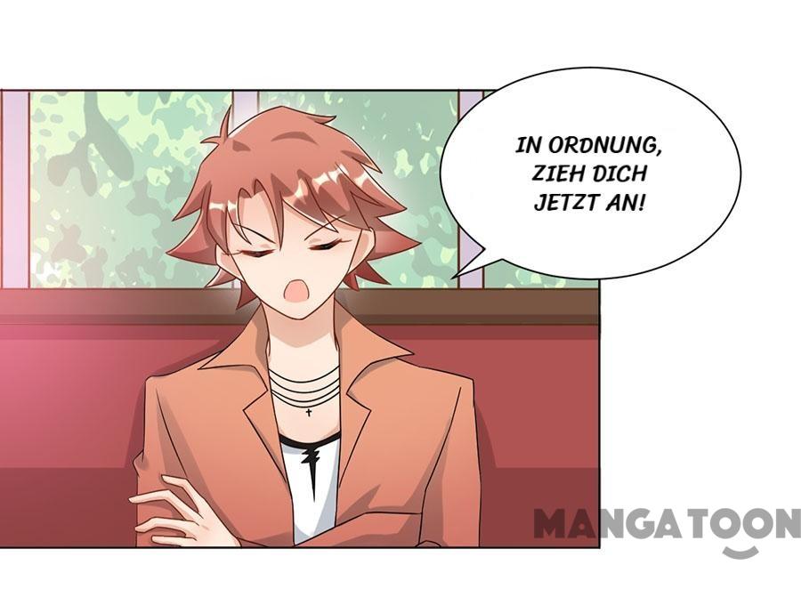 Die scharfe Erbin gegen den frechen Tunichtgut - Ep.14 - 2