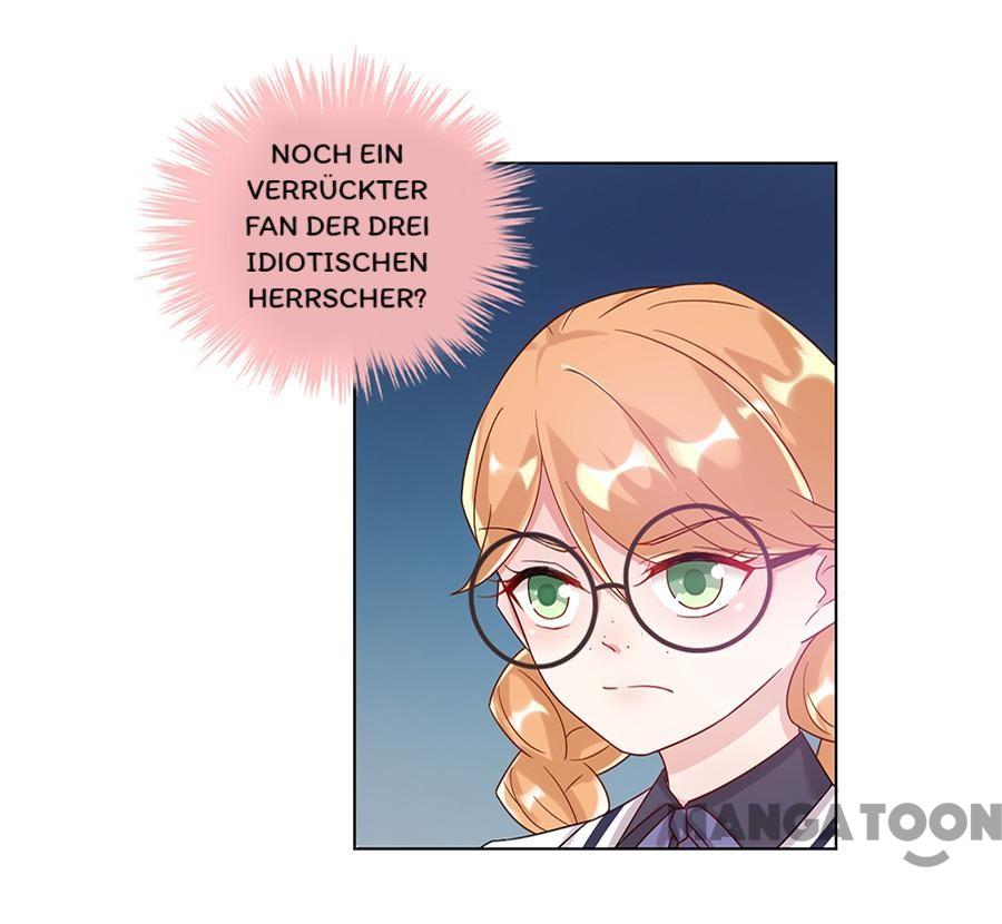 Die scharfe Erbin gegen den frechen Tunichtgut - Ep.15 - 2