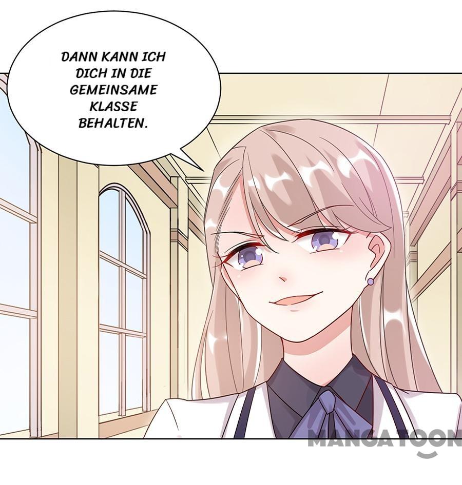 Die scharfe Erbin gegen den frechen Tunichtgut - Ep.15 - 1
